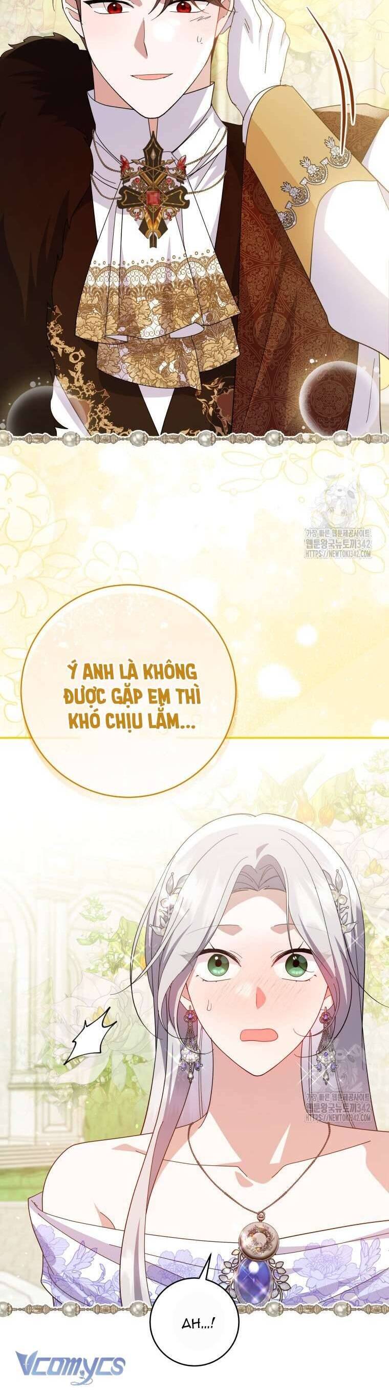 Hãy Ủng Hộ Kế Hoạch Trả Thù Của Tôi: Chapter 103