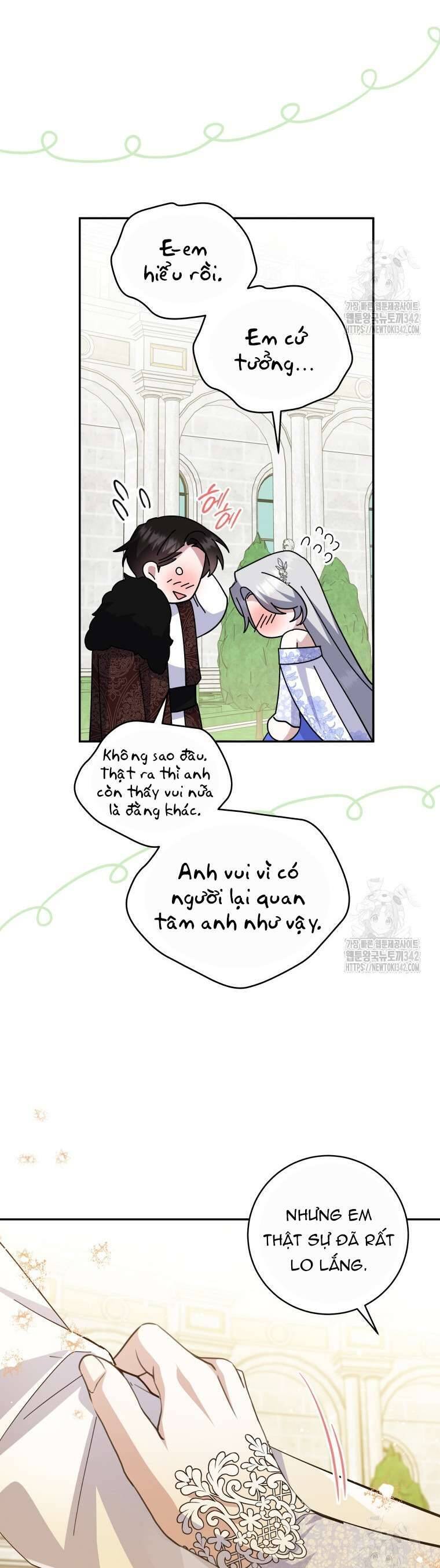 Hãy Ủng Hộ Kế Hoạch Trả Thù Của Tôi: Chapter 103