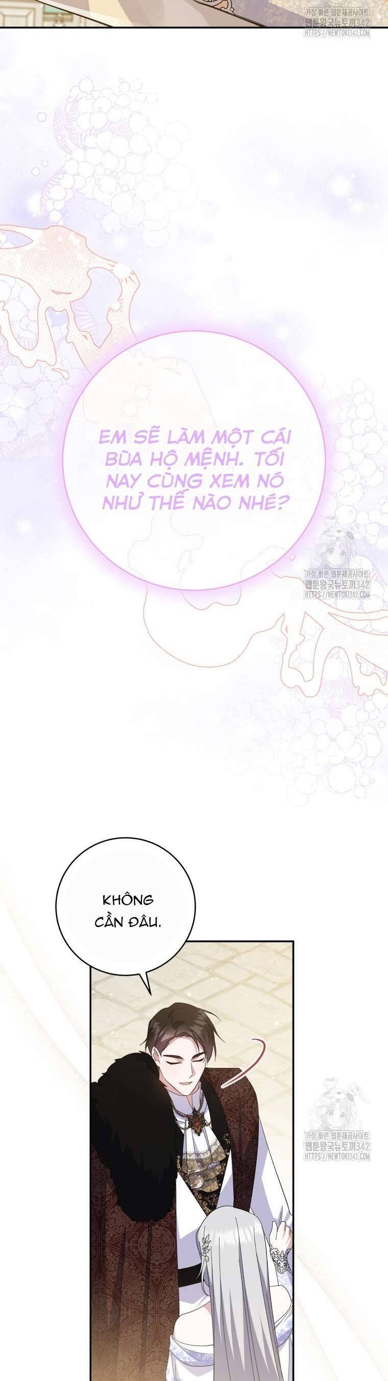 Hãy Ủng Hộ Kế Hoạch Trả Thù Của Tôi: Chapter 103