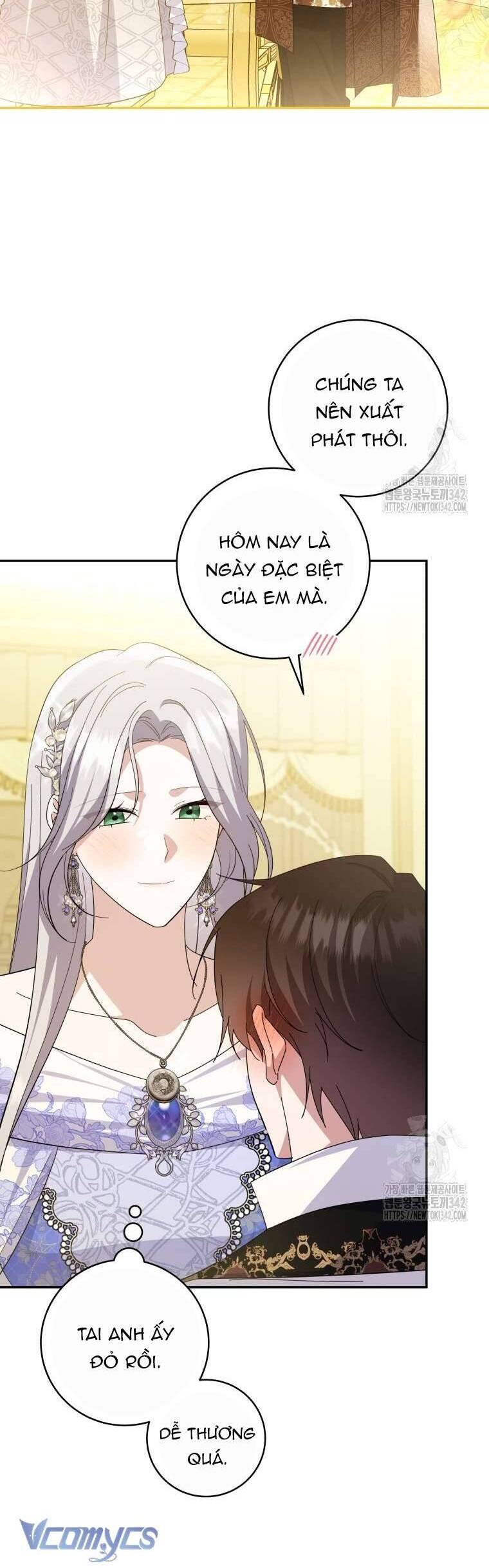 Hãy Ủng Hộ Kế Hoạch Trả Thù Của Tôi: Chapter 103