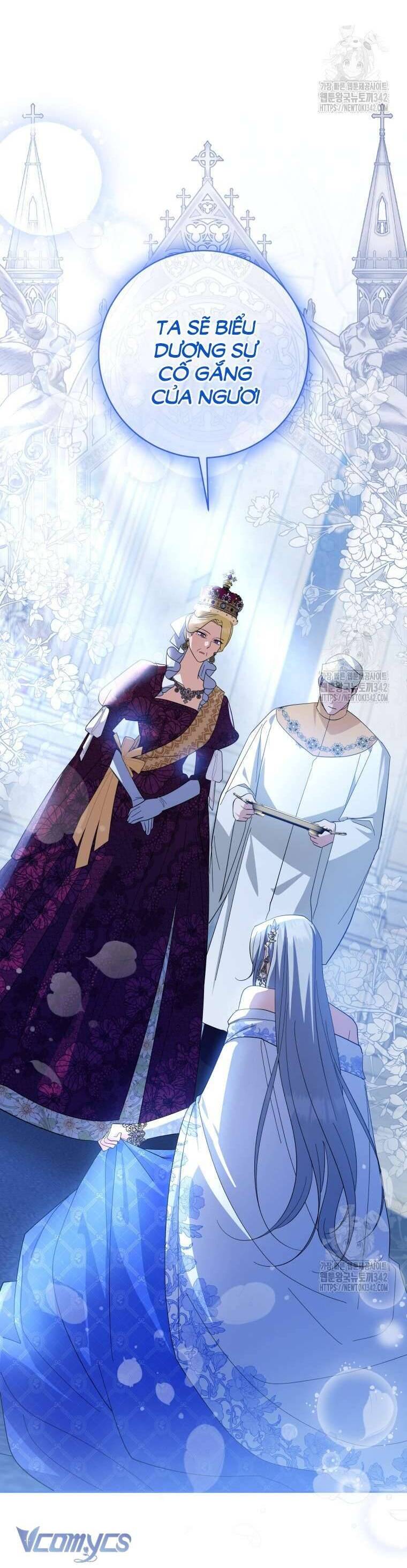 Hãy Ủng Hộ Kế Hoạch Trả Thù Của Tôi: Chapter 103