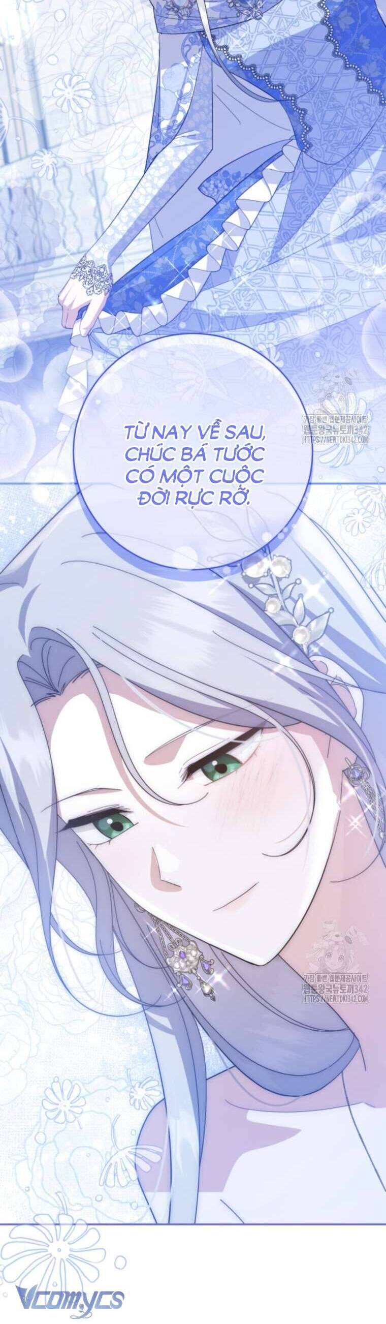 Hãy Ủng Hộ Kế Hoạch Trả Thù Của Tôi: Chapter 103