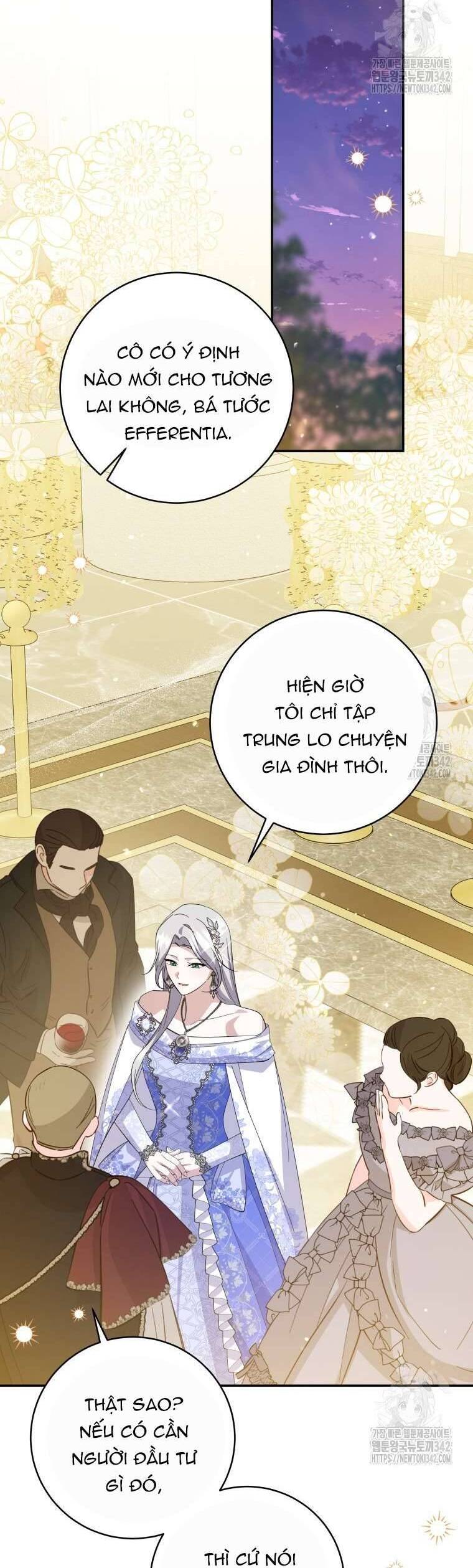 Hãy Ủng Hộ Kế Hoạch Trả Thù Của Tôi: Chapter 103