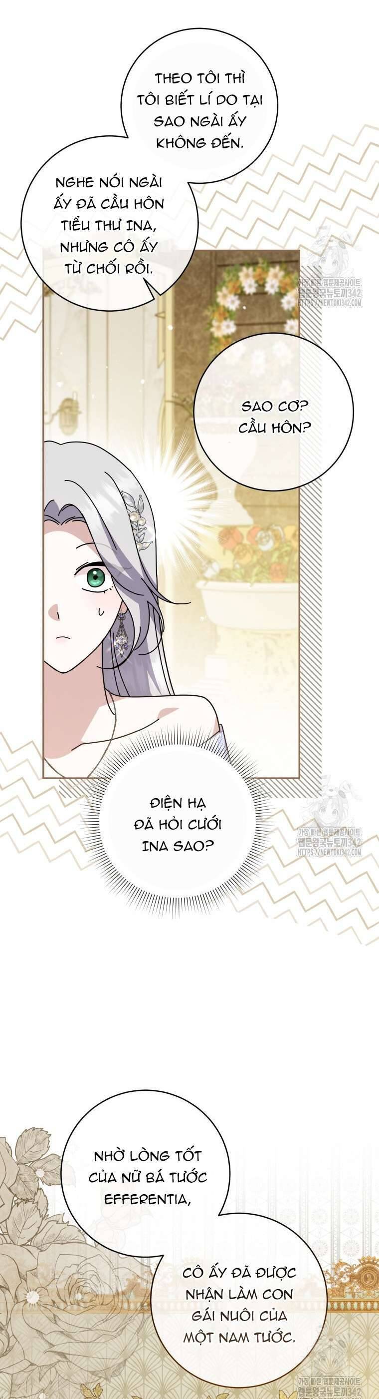 Hãy Ủng Hộ Kế Hoạch Trả Thù Của Tôi: Chapter 103