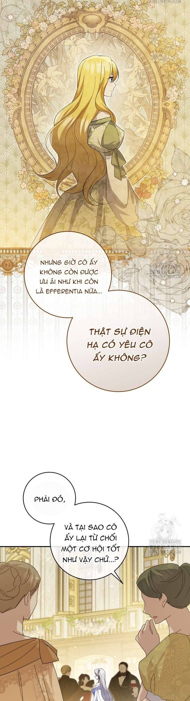 Hãy Ủng Hộ Kế Hoạch Trả Thù Của Tôi: Chapter 103