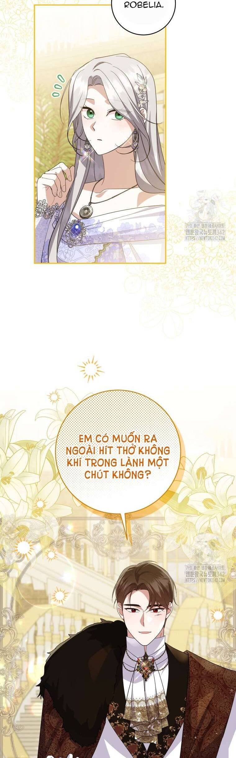 Hãy Ủng Hộ Kế Hoạch Trả Thù Của Tôi: Chapter 103