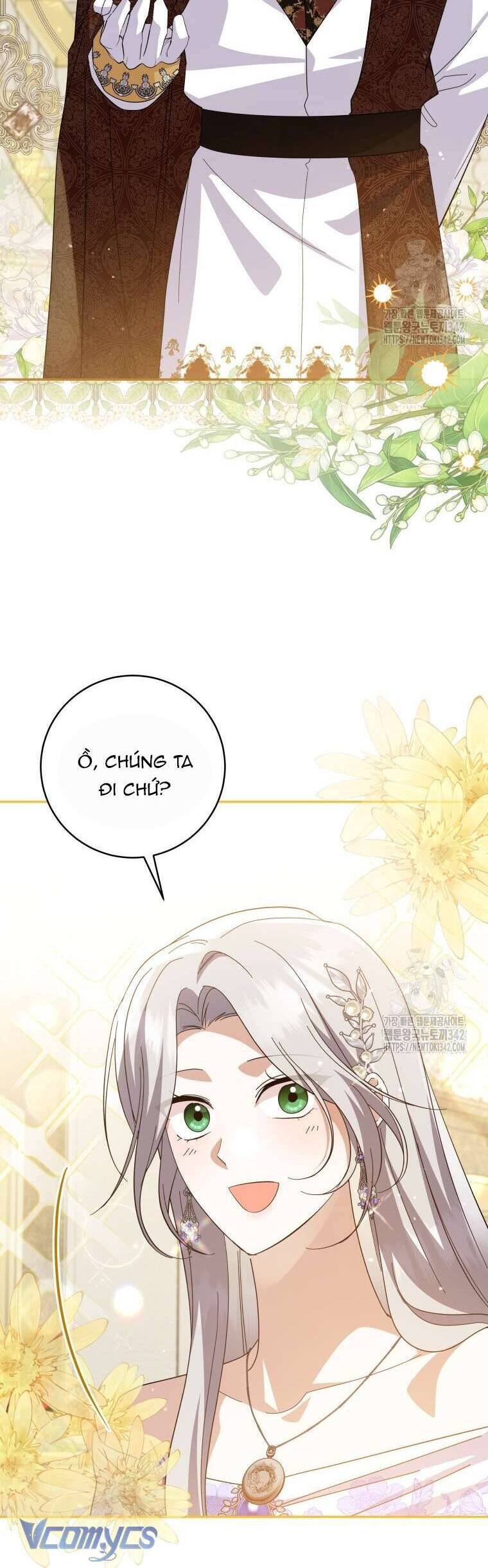 Hãy Ủng Hộ Kế Hoạch Trả Thù Của Tôi: Chapter 103