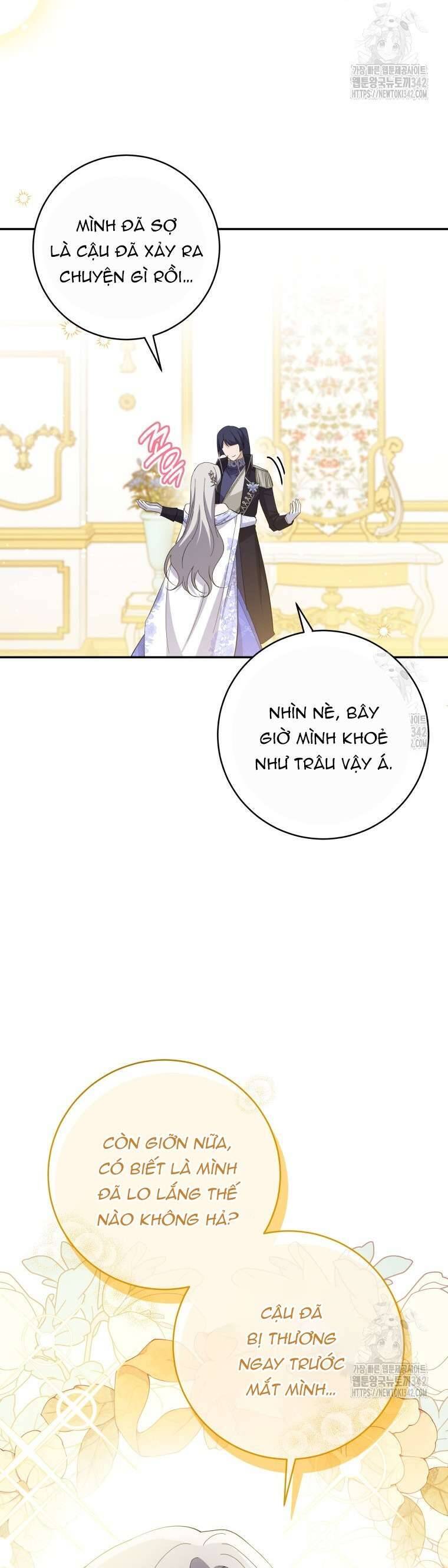 Hãy Ủng Hộ Kế Hoạch Trả Thù Của Tôi: Chapter 103