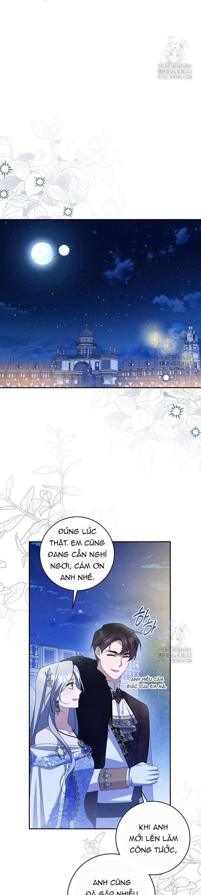 Hãy Ủng Hộ Kế Hoạch Trả Thù Của Tôi: Chapter 103