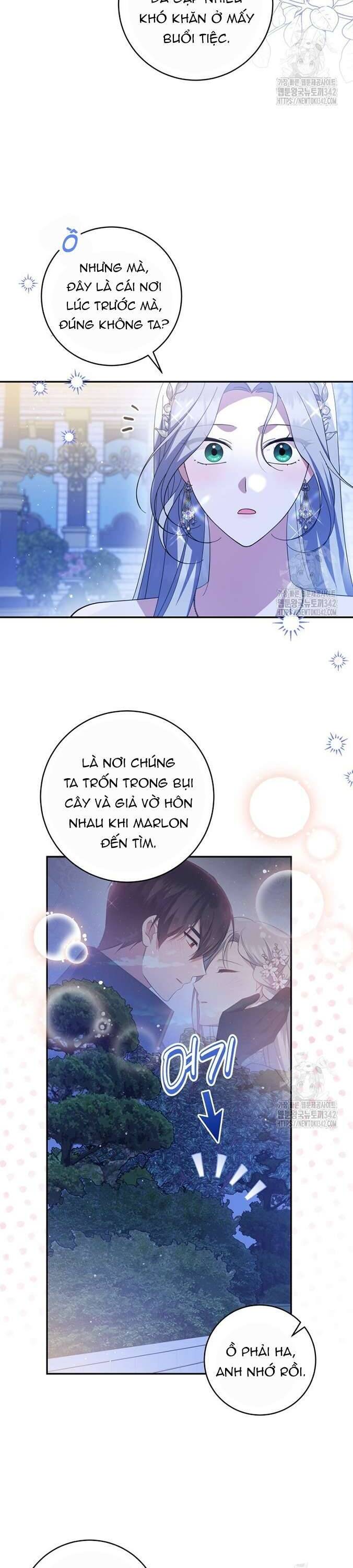 Hãy Ủng Hộ Kế Hoạch Trả Thù Của Tôi: Chapter 103