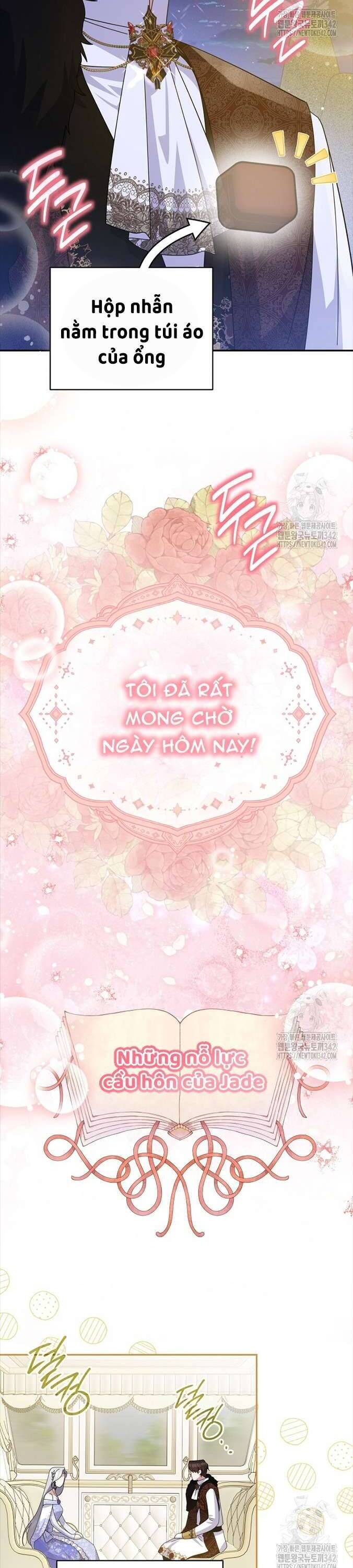 Hãy Ủng Hộ Kế Hoạch Trả Thù Của Tôi: Chapter 103