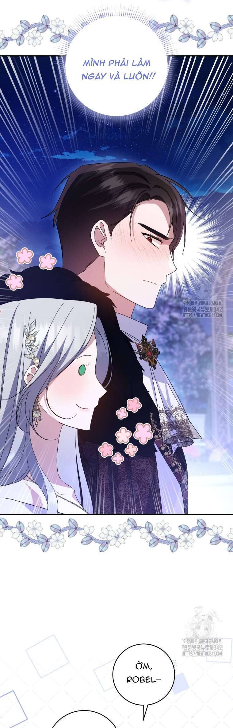 Hãy Ủng Hộ Kế Hoạch Trả Thù Của Tôi: Chapter 103