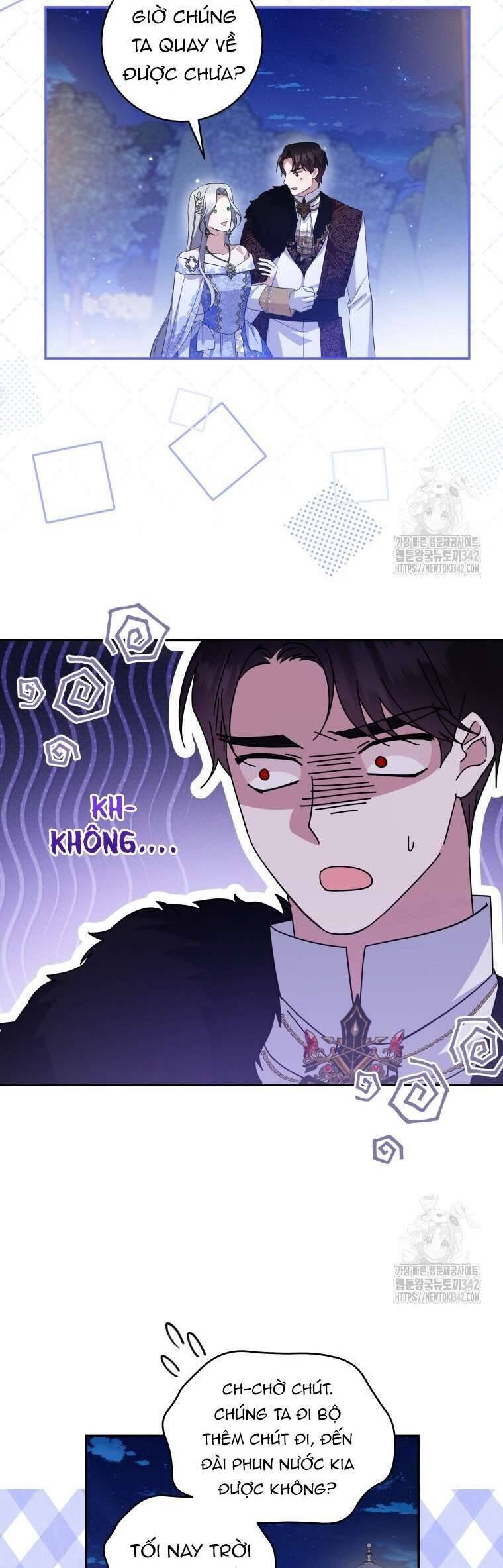 Hãy Ủng Hộ Kế Hoạch Trả Thù Của Tôi: Chapter 103