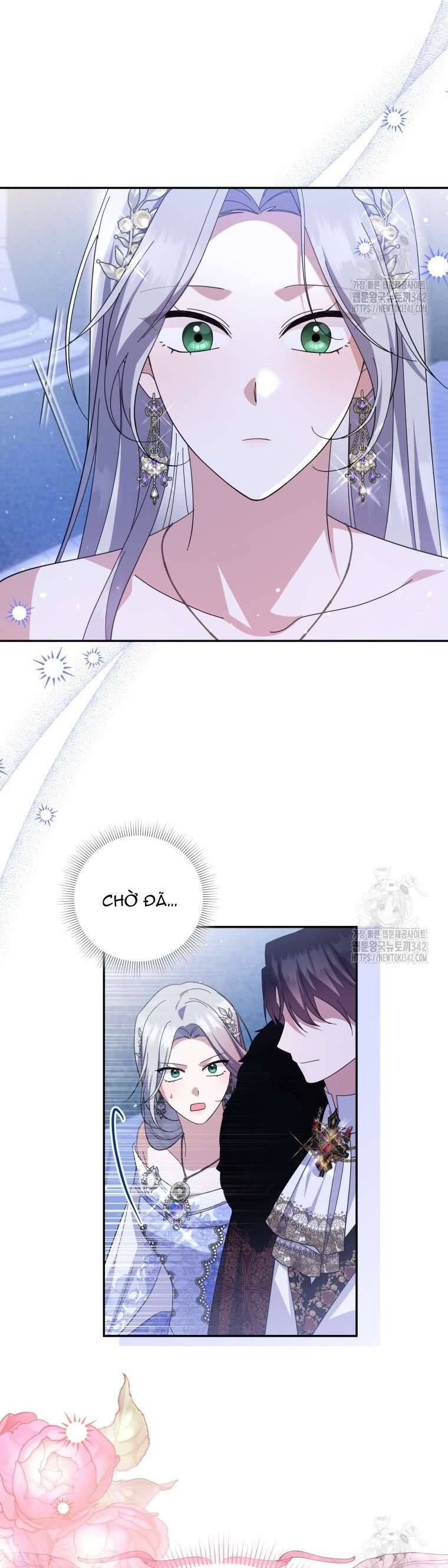 Hãy Ủng Hộ Kế Hoạch Trả Thù Của Tôi: Chapter 103