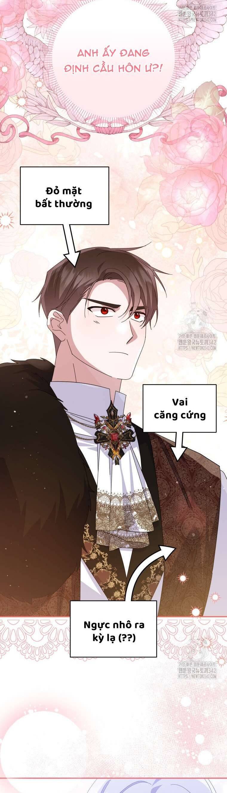 Hãy Ủng Hộ Kế Hoạch Trả Thù Của Tôi: Chapter 103