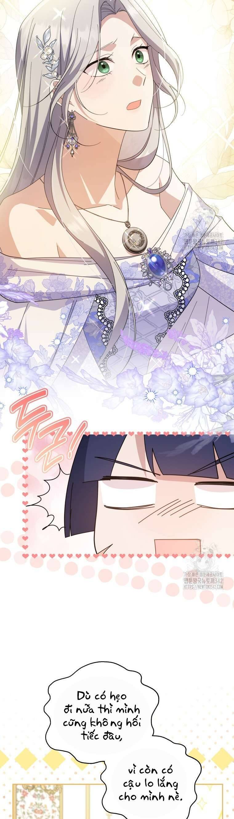 Hãy Ủng Hộ Kế Hoạch Trả Thù Của Tôi: Chapter 103