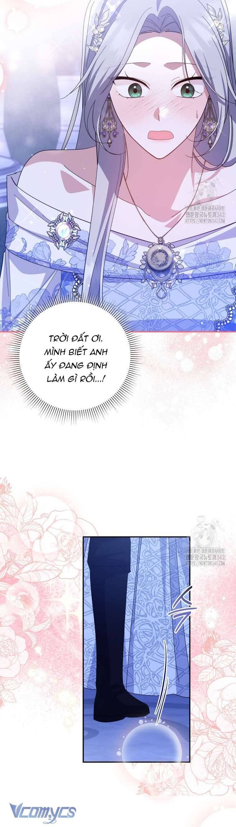 Hãy Ủng Hộ Kế Hoạch Trả Thù Của Tôi: Chapter 103
