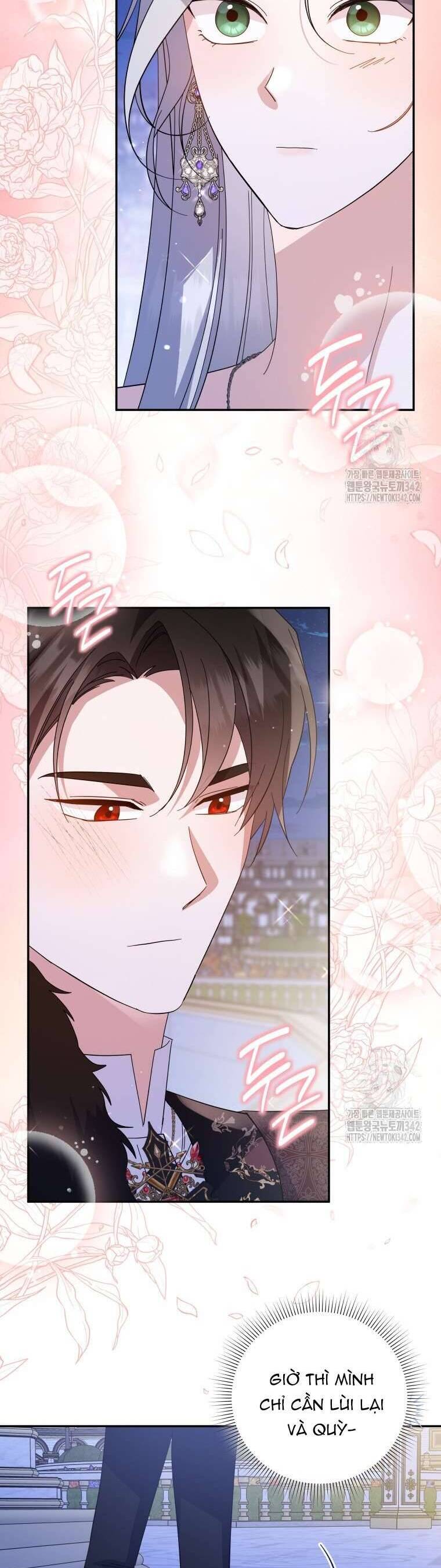 Hãy Ủng Hộ Kế Hoạch Trả Thù Của Tôi: Chapter 103