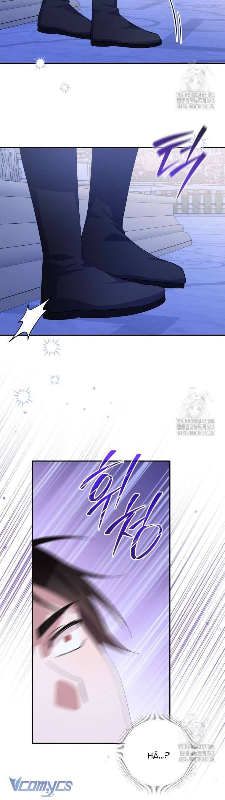 Hãy Ủng Hộ Kế Hoạch Trả Thù Của Tôi: Chapter 103