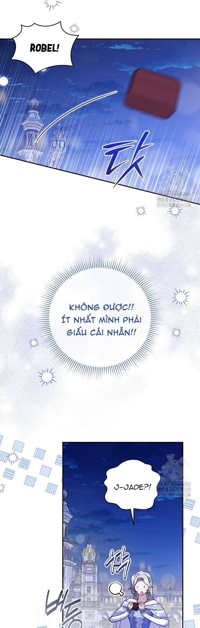 Hãy Ủng Hộ Kế Hoạch Trả Thù Của Tôi: Chapter 103