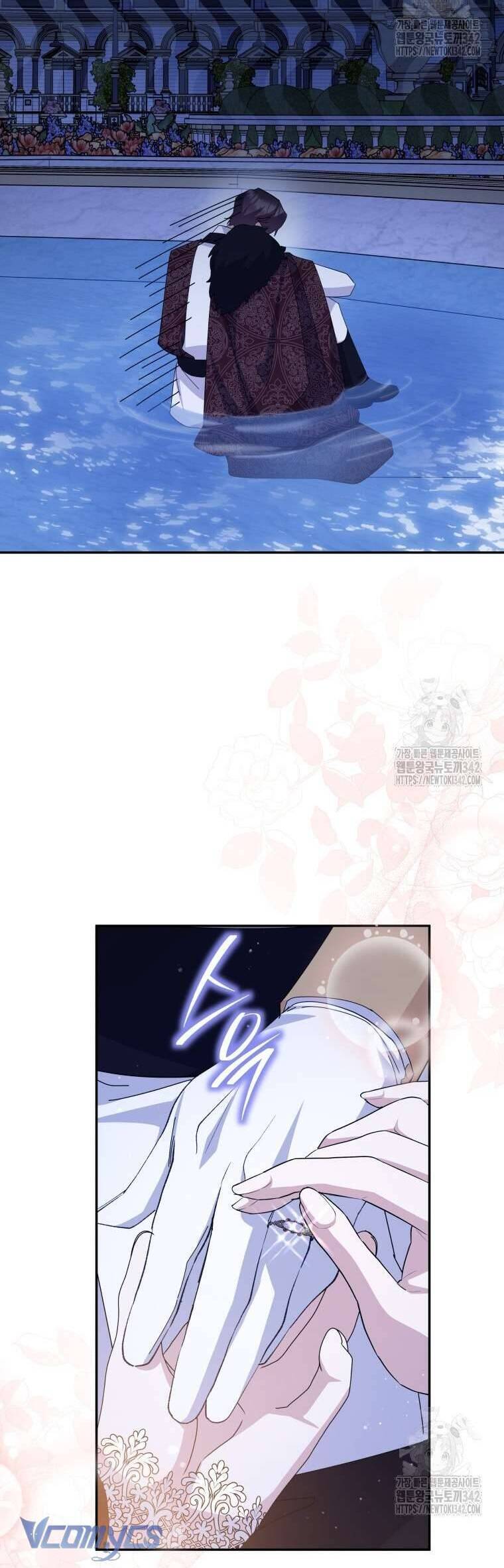 Hãy Ủng Hộ Kế Hoạch Trả Thù Của Tôi: Chapter 103
