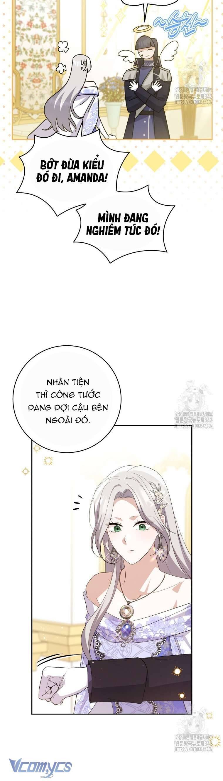 Hãy Ủng Hộ Kế Hoạch Trả Thù Của Tôi: Chapter 103