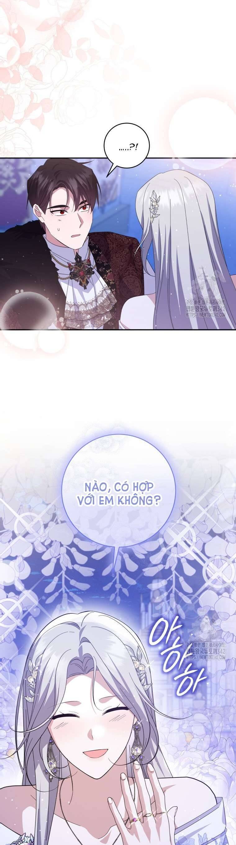 Hãy Ủng Hộ Kế Hoạch Trả Thù Của Tôi: Chapter 103