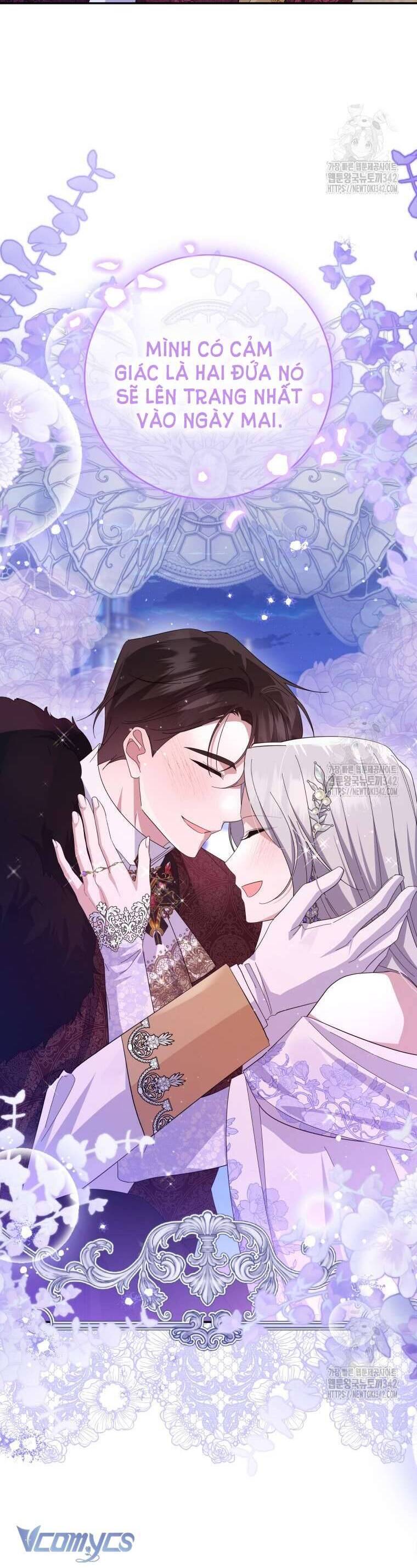 Hãy Ủng Hộ Kế Hoạch Trả Thù Của Tôi: Chapter 103