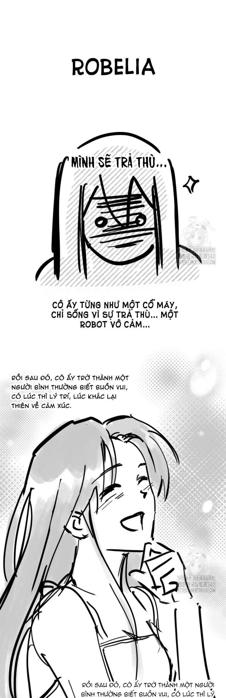 Hãy Ủng Hộ Kế Hoạch Trả Thù Của Tôi: Chapter 103
