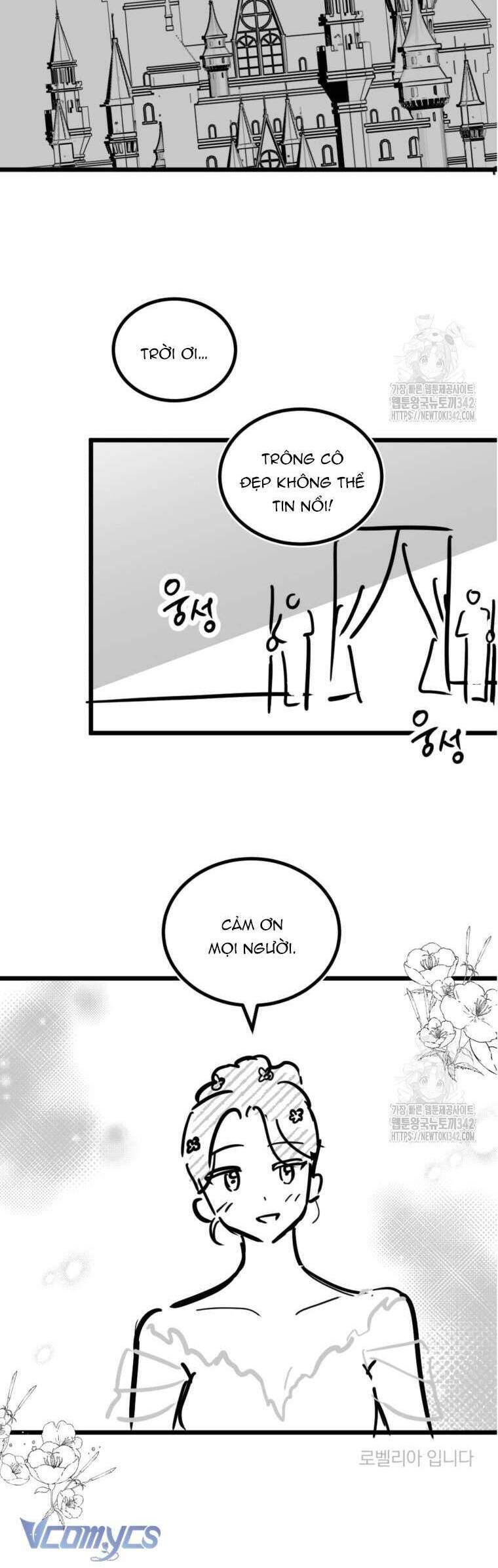Hãy Ủng Hộ Kế Hoạch Trả Thù Của Tôi: Chapter 103