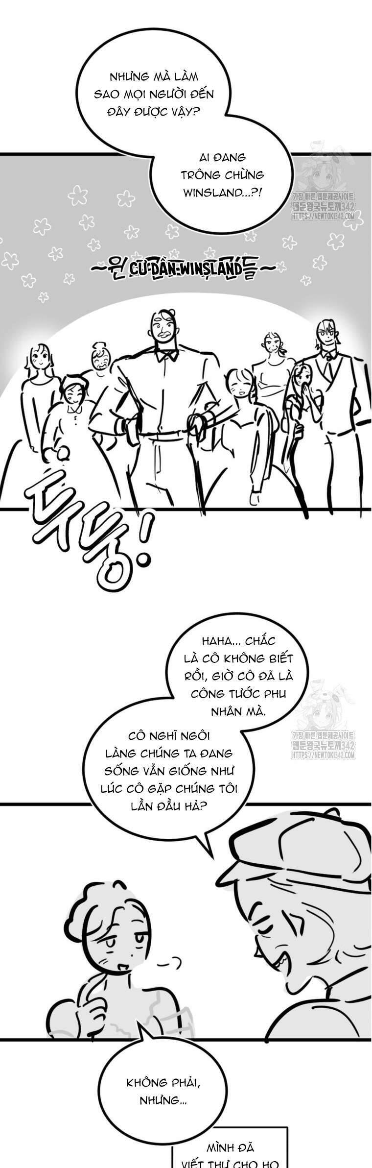 Hãy Ủng Hộ Kế Hoạch Trả Thù Của Tôi: Chapter 103