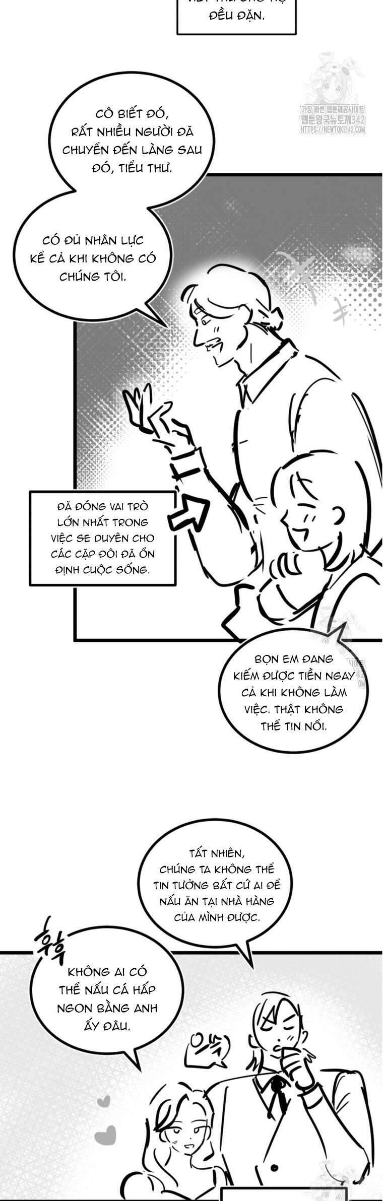 Hãy Ủng Hộ Kế Hoạch Trả Thù Của Tôi: Chapter 103