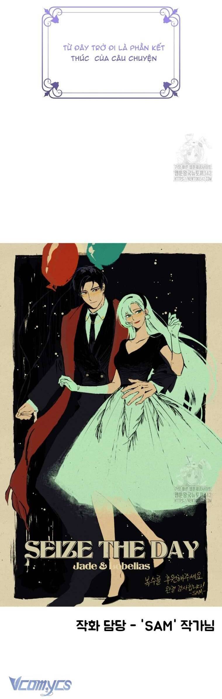 Hãy Ủng Hộ Kế Hoạch Trả Thù Của Tôi: Chapter 103
