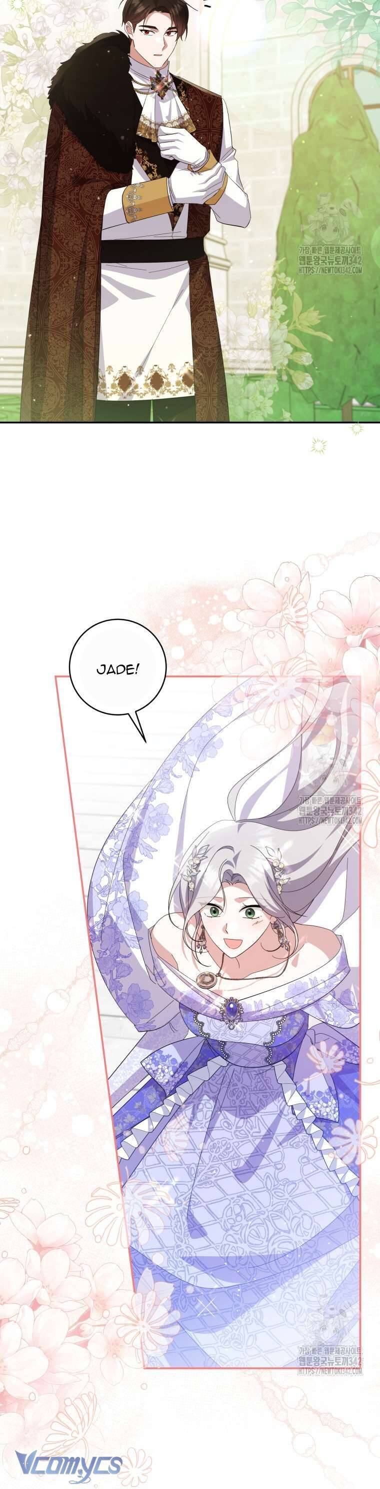 Hãy Ủng Hộ Kế Hoạch Trả Thù Của Tôi: Chapter 103