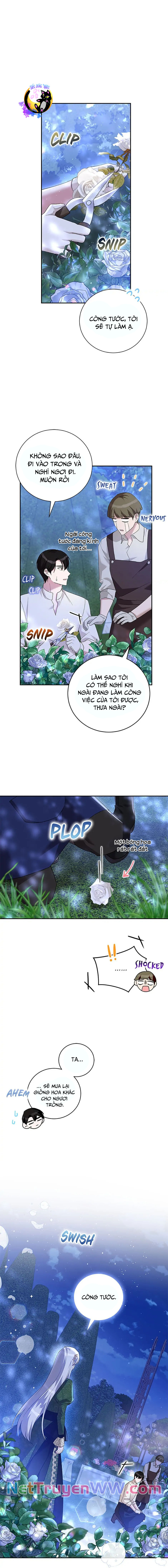 Hãy Ủng Hộ Kế Hoạch Trả Thù Của Tôi: Chapter 29