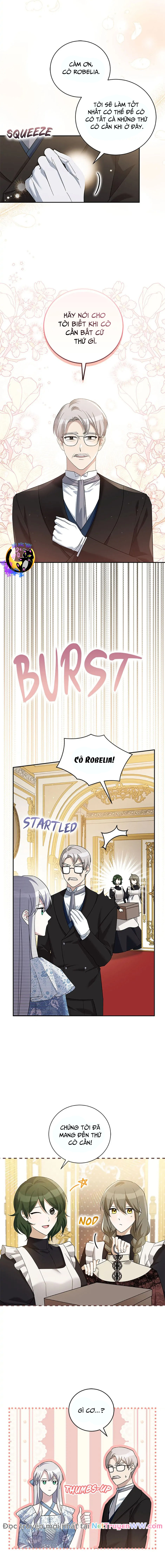 Hãy Ủng Hộ Kế Hoạch Trả Thù Của Tôi: Chapter 29