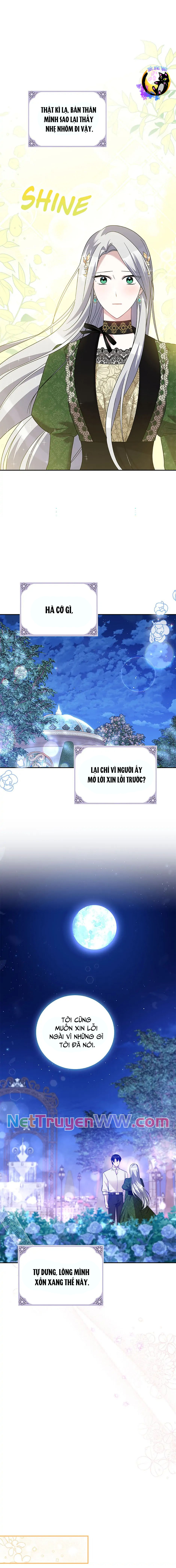 Hãy Ủng Hộ Kế Hoạch Trả Thù Của Tôi: Chapter 29
