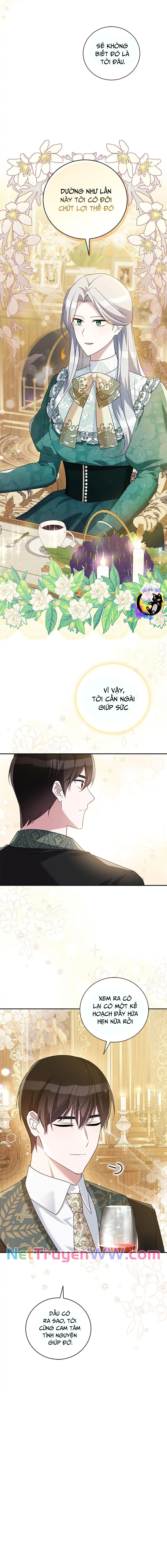 Hãy Ủng Hộ Kế Hoạch Trả Thù Của Tôi: Chapter 29