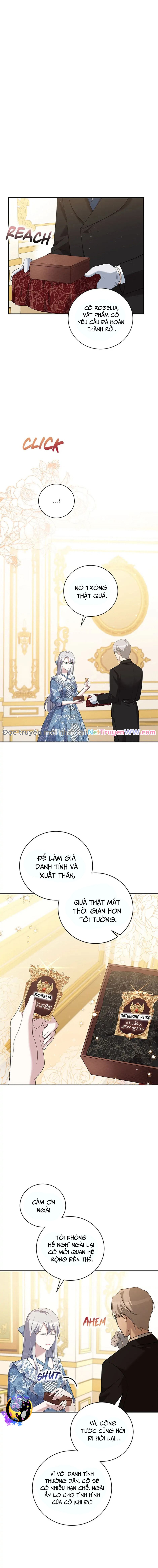 Hãy Ủng Hộ Kế Hoạch Trả Thù Của Tôi: Chapter 29