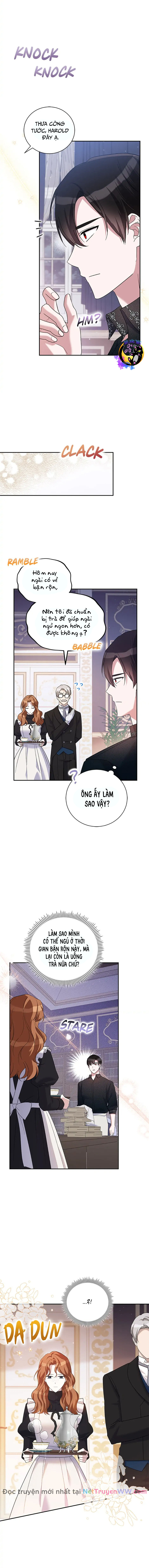 Hãy Ủng Hộ Kế Hoạch Trả Thù Của Tôi: Chapter 30