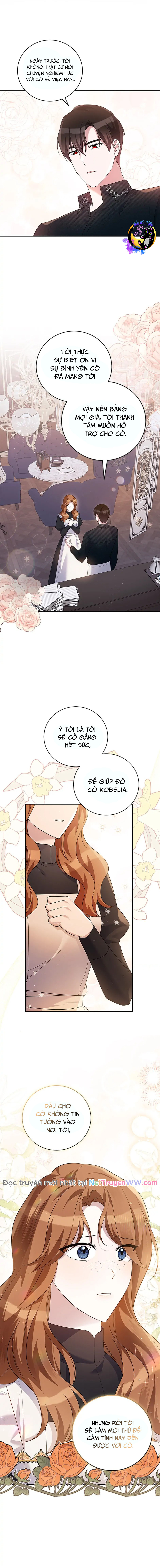 Hãy Ủng Hộ Kế Hoạch Trả Thù Của Tôi: Chapter 30