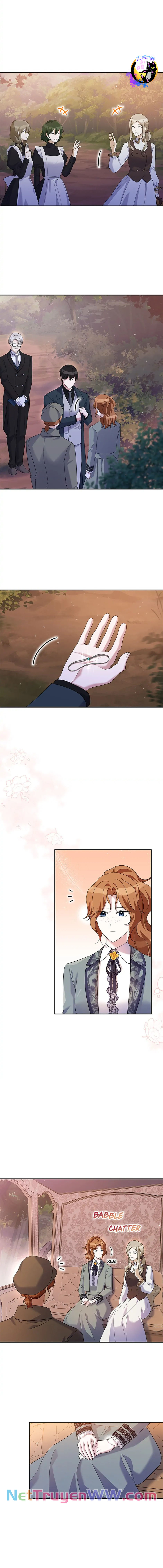 Hãy Ủng Hộ Kế Hoạch Trả Thù Của Tôi: Chapter 30