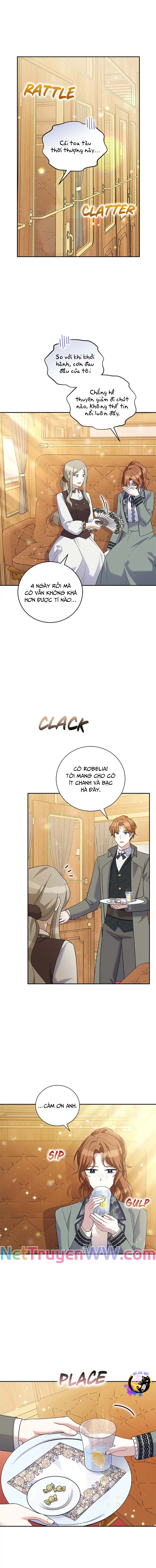 Hãy Ủng Hộ Kế Hoạch Trả Thù Của Tôi: Chapter 31