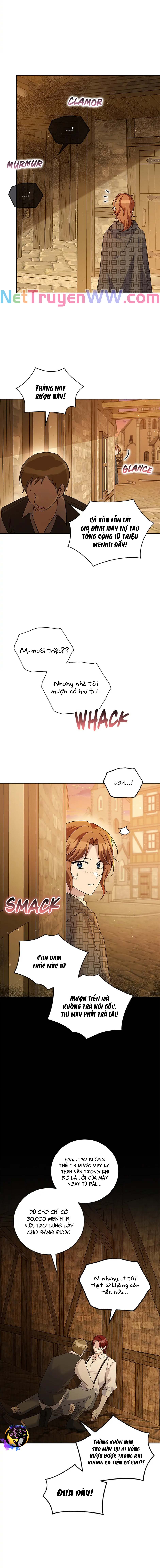 Hãy Ủng Hộ Kế Hoạch Trả Thù Của Tôi: Chapter 31