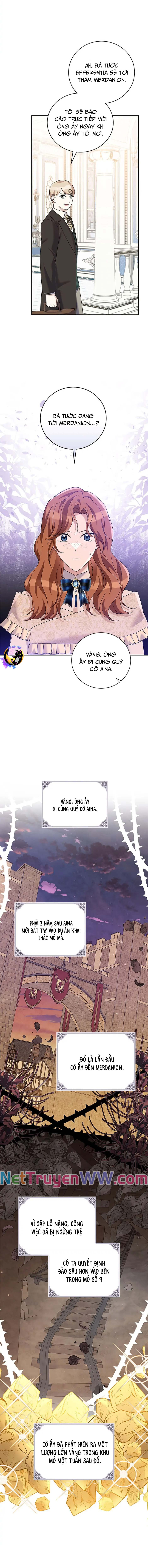 Hãy Ủng Hộ Kế Hoạch Trả Thù Của Tôi: Chapter 32
