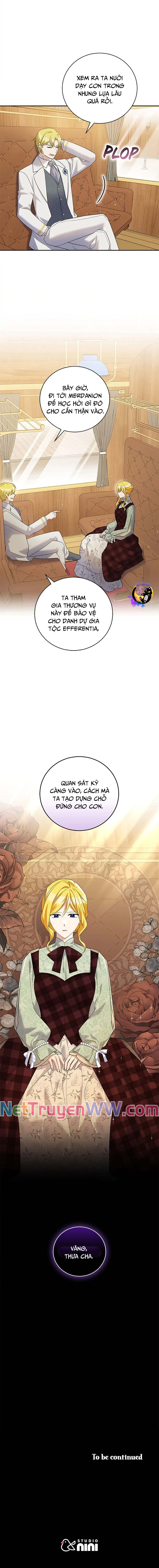 Hãy Ủng Hộ Kế Hoạch Trả Thù Của Tôi: Chapter 32