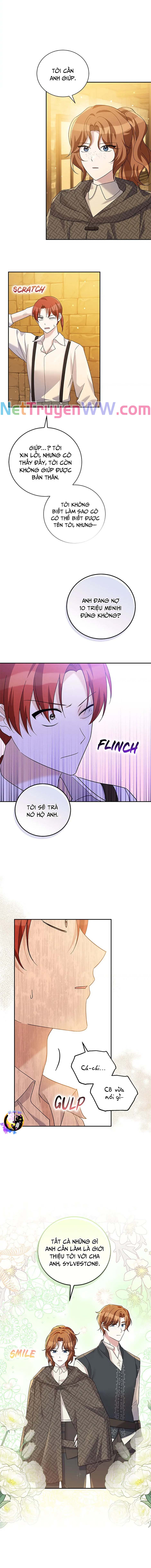 Hãy Ủng Hộ Kế Hoạch Trả Thù Của Tôi: Chapter 32