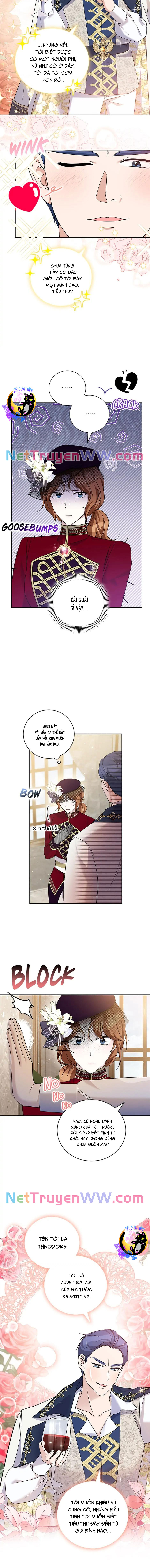 Hãy Ủng Hộ Kế Hoạch Trả Thù Của Tôi: Chapter 34