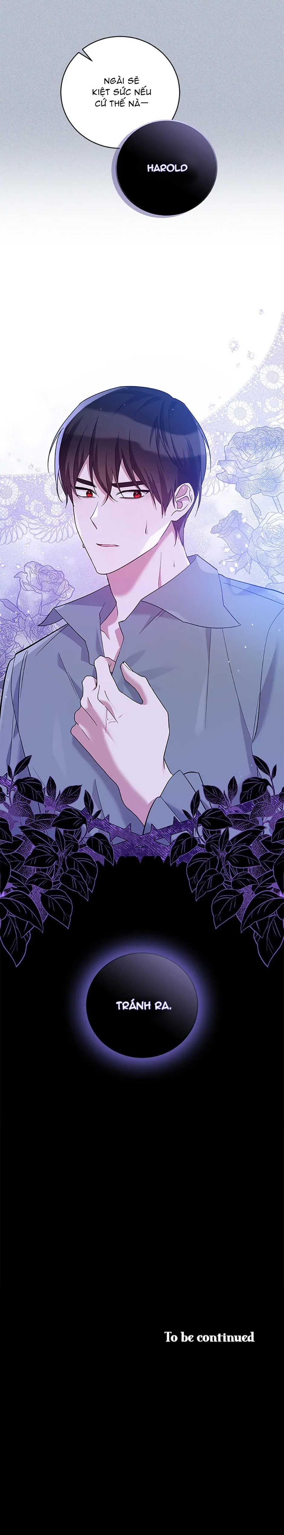 Hãy Ủng Hộ Kế Hoạch Trả Thù Của Tôi: Chapter 37