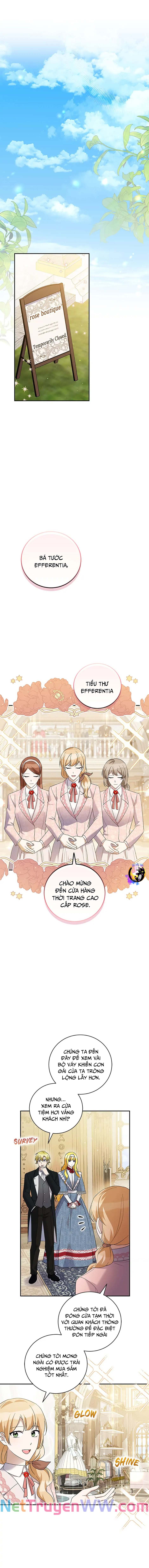 Hãy Ủng Hộ Kế Hoạch Trả Thù Của Tôi: Chapter 38